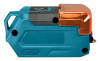 Светодиодный фонарь XGT Makita ML011G