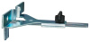Направляющая в сборе Makita 122965-7