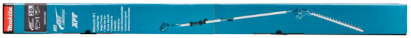 Штанговый кусторез LXT Makita DUN461WSF