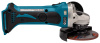 Угловая шлифмашина 115 мм Makita DGA452Z