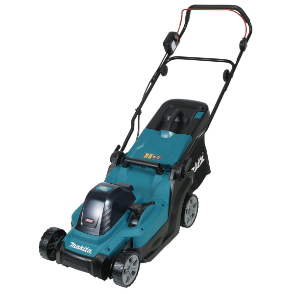 Газонокосилка XGT Makita LM003GU102