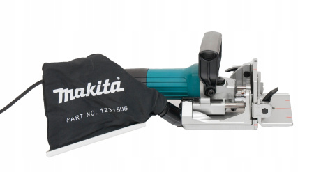 Ламельный фрезер Makita PJ7000J