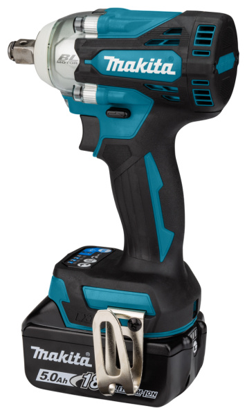 Гайковерт LXT 1/2" Makita DTW300RT