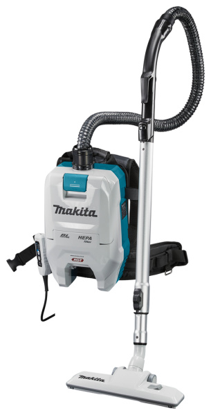 Ранцевый пылесос XGT Makita VC008GZ09