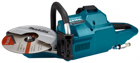Аккумуляторный резак Makita DCE090ZX1