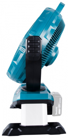 Вентилятор 330 мм, LXT Makita DCF301Z