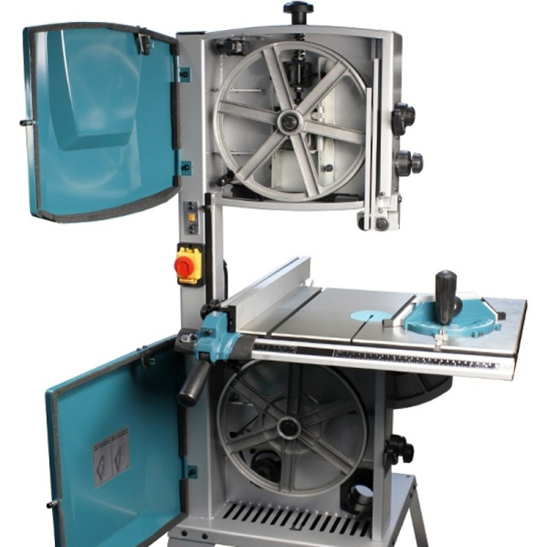 Пила ленточная Makita LB1200F