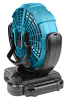 Вентилятор 180 мм, CXT Makita CF101DZ