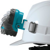 Фонарь налобный Makita DEBDML800