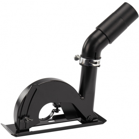 Защитный кожух диска 115/125 мм с пылеотводом Makita 193794-5