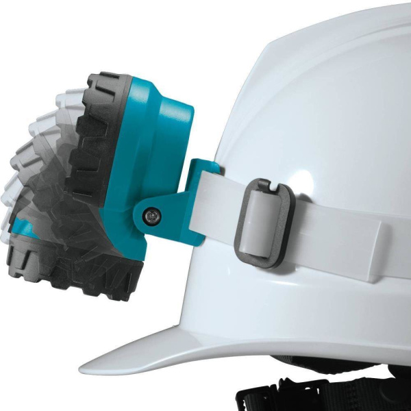 Фонарь налобный Makita DEBDML800