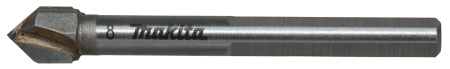 Сверло по стеклу GEN2 8x58 Makita D-78455