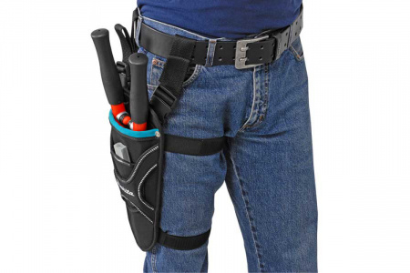 Поясной держатель секатора Makita P-72182