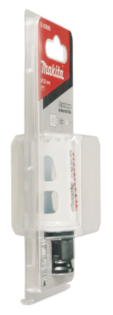 Коронка BiM, 25x44 мм, Ezychange Makita E-03698