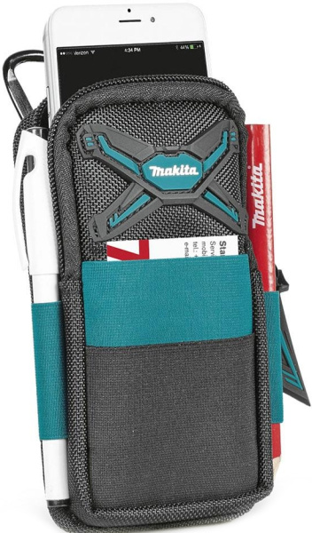 Сумка на пояс для смартфона Makita E-05583