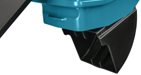 Воздуходувка-пылесос LXT Makita DUB187Z