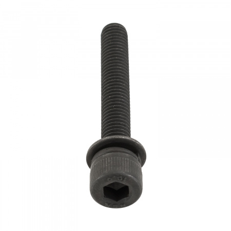 Болт с шестигранной головкой M5X35 WR Makita 251476-6