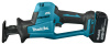 Сабельная пила LXT Makita DJR189RTJ