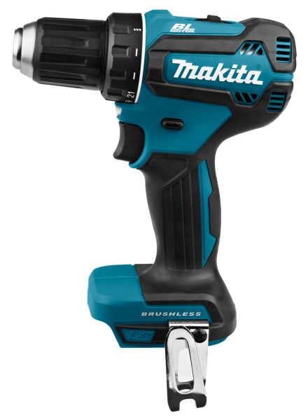 Аккумуляторная дрель-шуруповерт Makita DDF485RAJ