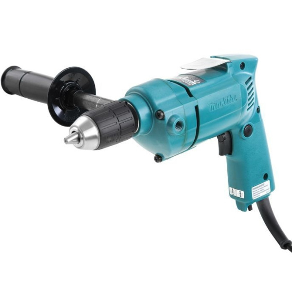 Дрель безударная Makita DP4700