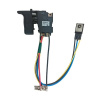 Выключатель Makita 650587-8