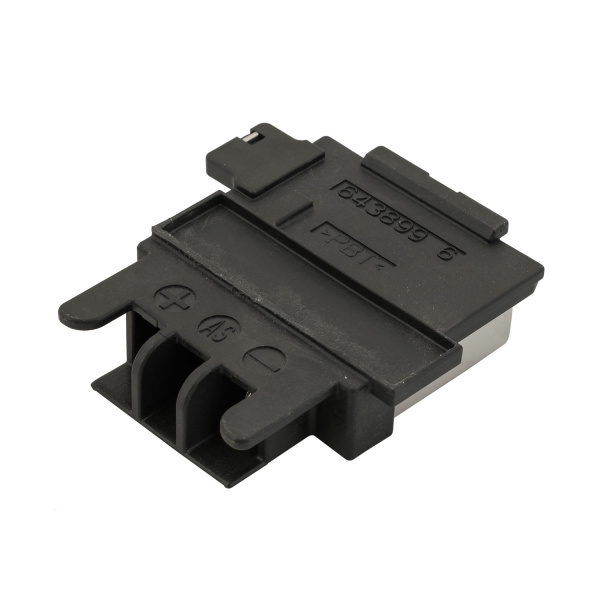 Контактный разъем Makita 643899-6