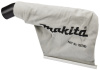 Пылесборник в сборе Makita 126738-0