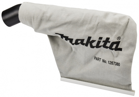 Пылесборник в сборе Makita 126738-0