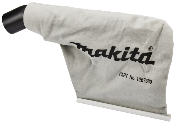 Пылесборник в сборе Makita 126738-0