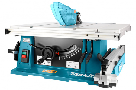 Распиловочный станок 260 Makita 2704N