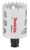 Коронка BiM, 51x60 мм Ezychange Makita E-06725