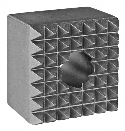 Зубчатая пластина SDS-MAX 60x60 мм Makita P-03947