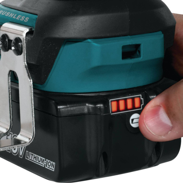 Гайковерт 3/4" LXT Makita DTW1001Z