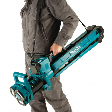 Строительный фонарь на треноге Makita RUADML814