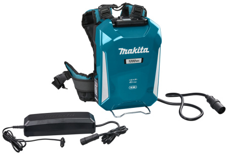 Ранцевый аккумулятор Makita RUAPDC1200A01