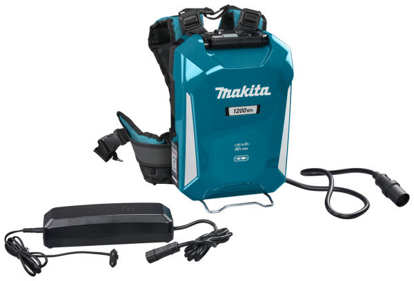 Ранцевый аккумулятор Makita RUAPDC1200A01