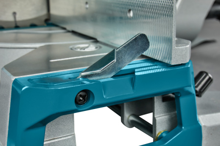 Консольная торцовочная пила 260 Makita LS1110F