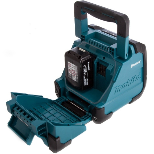Аудиоколонка Makita DMR200