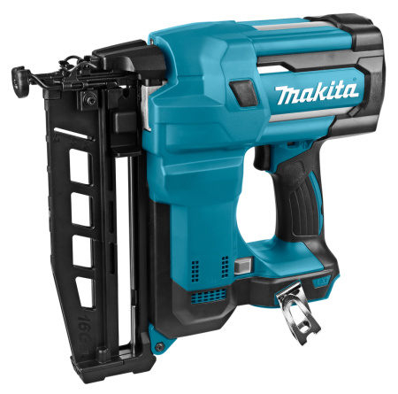 Гвоздезабиватель LXT Makita DBN600ZJ
