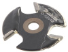 Фреза пазовая дисковая без стержня 47.6х2.5, S8, 3T Makita D-12049