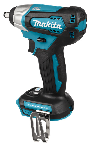 Гайковерт 3/8" LXT Makita DTW180RFE