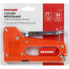 Мебельный степлер с металлической ручкой REXANT 12-5401