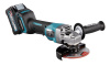 Угловая шлифмашина XGT 125 Makita GA013GM201