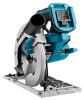 Дисковая пила 165 мм, LXT Makita DHS680RT1J