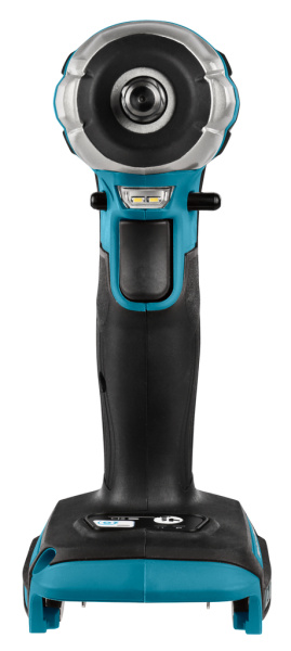 Гайковерт 3/8" LXT Makita DTW180RFE
