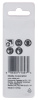 Сверло по металлу HSS-GS 2x49 Makita D-77702