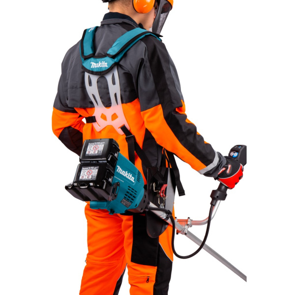 Ременная оснастка на два плеча Makita 122906-3