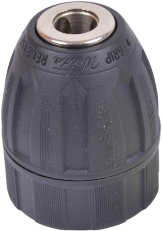 Быстрозажимной патрон 0.8-10 мм, 3/8 - 24 UNF Makita 766026-9