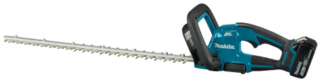 Аккумуляторный кусторез LXT Makita DUH606RF
