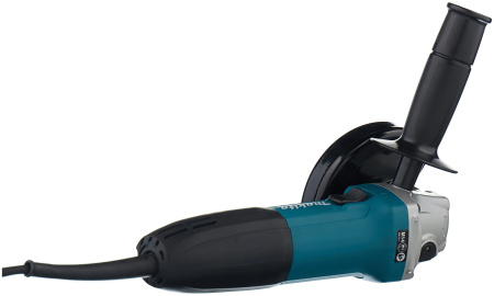 Угловая шлифовальная машина Makita GA4530R